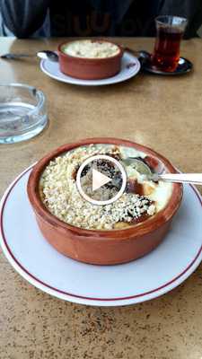 Ayder Karadeniz Yemekleri