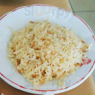 Ayder Karadeniz Yemekleri