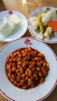 Ayder Karadeniz Yemekleri