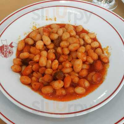 Ayder Karadeniz Yemekleri