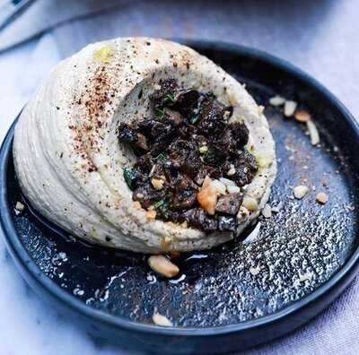 Topağacı Ocakbaşı