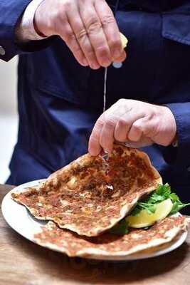 Topağacı Ocakbaşı