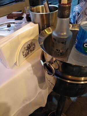 Topağacı Ocakbaşı