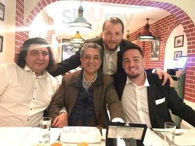 Topağacı Ocakbaşı