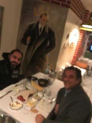 Topağacı Ocakbaşı