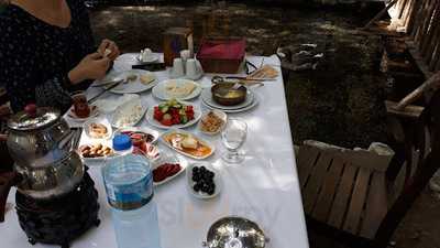 Pınarbaşı Restaurant