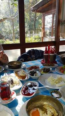 Pınarbaşı Restaurant