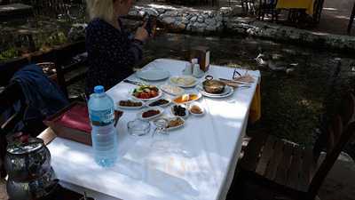 Pınarbaşı Restaurant