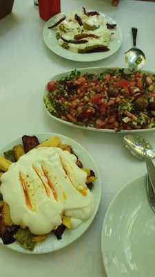 Pınarbaşı Restaurant