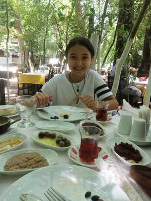 Pınarbaşı Restaurant