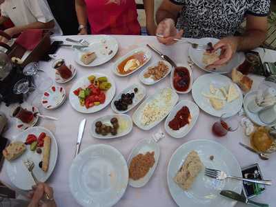 Pınarbaşı Restaurant