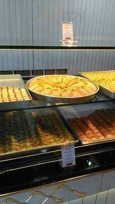 Faruk Güllüoğlu Şişli