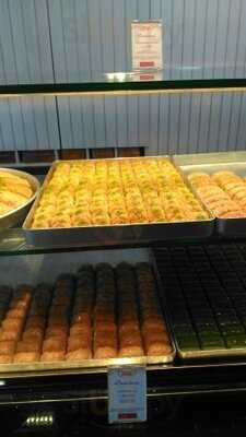 Faruk Güllüoğlu Şişli