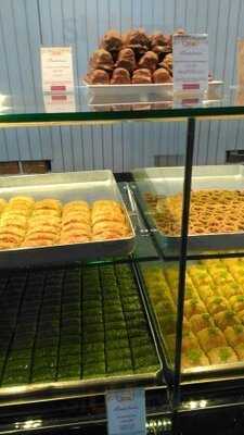 Faruk Güllüoğlu Şişli