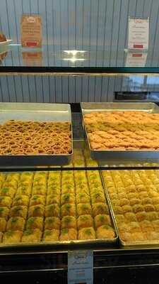 Faruk Güllüoğlu Şişli