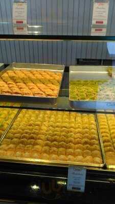 Faruk Güllüoğlu Şişli