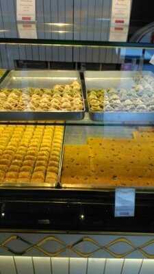 Faruk Güllüoğlu Şişli