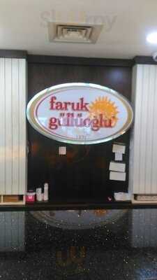 Faruk Güllüoğlu Şişli