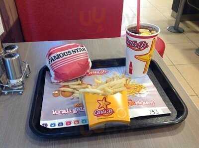 Carl's Jr.