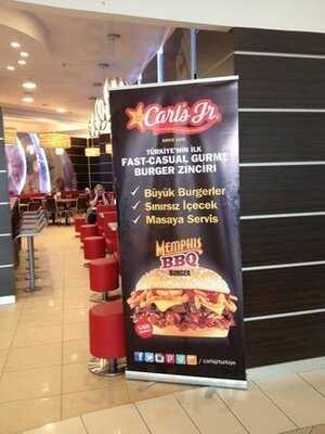 Carl's Jr.