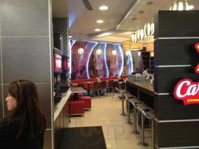 Carl's Jr.