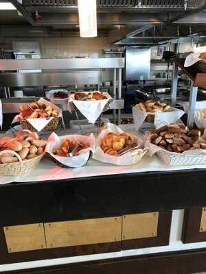 Belvedere Restaurant & Bar