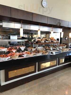 Belvedere Restaurant & Bar