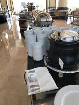 Belvedere Restaurant & Bar