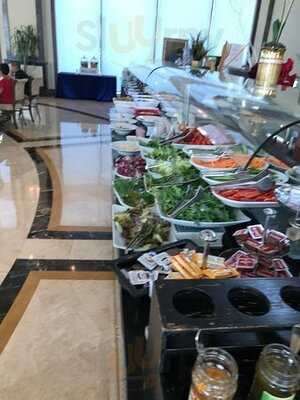 Belvedere Restaurant & Bar