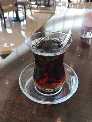 Belvedere Restaurant & Bar