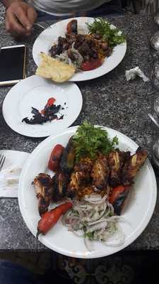 Bağdatlı Ocakbaşı