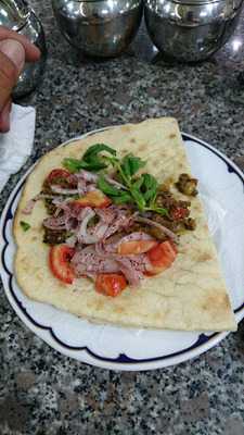 Bağdatlı Ocakbaşı