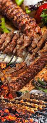 Bağdatlı Ocakbaşı