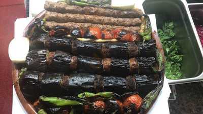 Bağdatlı Ocakbaşı