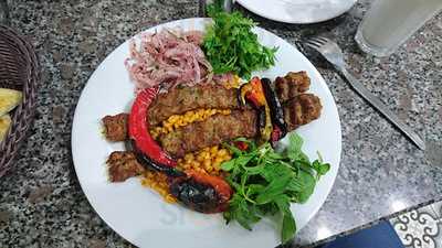 Bağdatlı Ocakbaşı