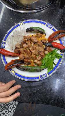 Bağdatlı Ocakbaşı