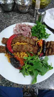 Bağdatlı Ocakbaşı