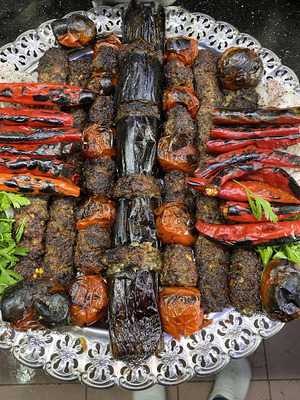 Bağdatlı Ocakbaşı