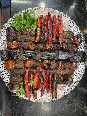 Bağdatlı Ocakbaşı