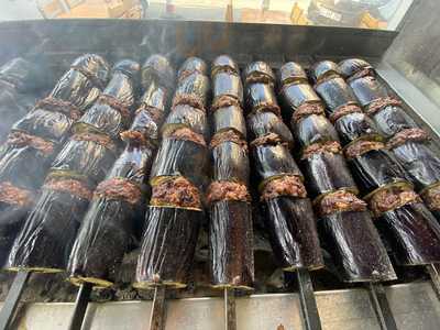 Bağdatlı Ocakbaşı