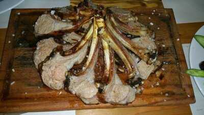 Yeniler Kasap Izgara