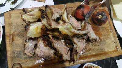 Yeniler Kasap Izgara