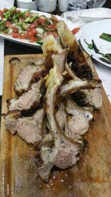 Yeniler Kasap Izgara