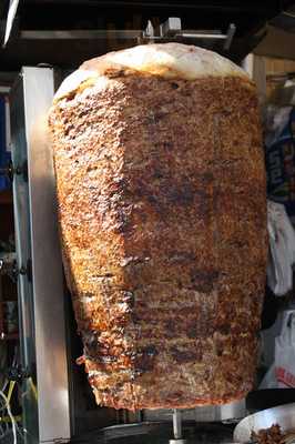 Dönerci Sadık Usta