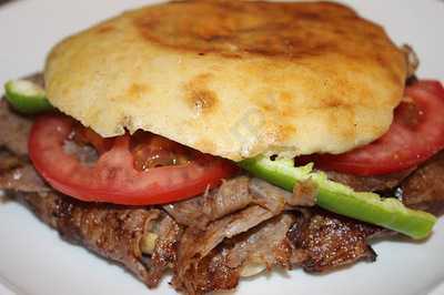 Dönerci Sadık Usta