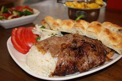 Dönerci Sadık Usta