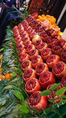 Dönerci Sadık Usta