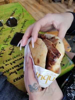 Dönerci Sadık Usta