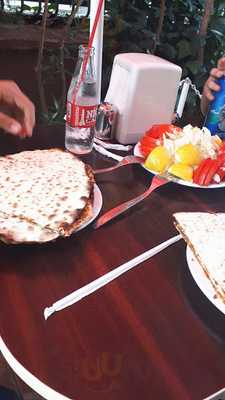 Mustafalar Lahmacun Ve Pide