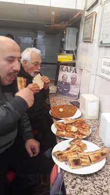 Mustafalar Lahmacun Ve Pide
